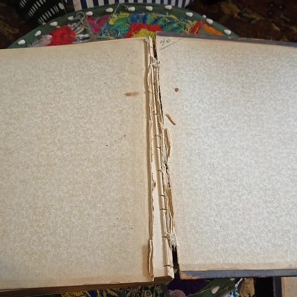 The Pilgrim's Progress Book, Perrless Edition, Published 1892 - Picture 8 of 12